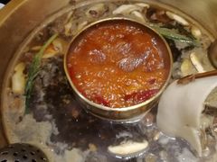 -巴蜀印象火锅(永陵总店)