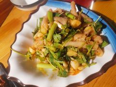 蒜香脱骨凤爪-连锦记海鲜烧烤大排档·锦州特色(西安路交大店)