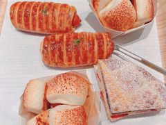 -巴黎贝甜·生日蛋糕(杭州文二路店)