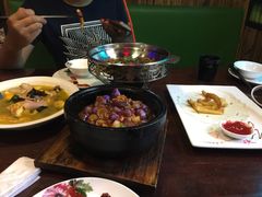 -老外婆(薛家南路店)