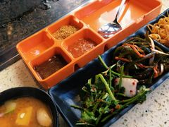 -猪的故事·韩式烤肉(韩乐坊店)