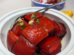 -毛家饭店·30年融合新湘菜(汉峪金谷店)