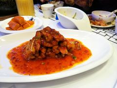 -尚岛私房菜(西方巷店)
