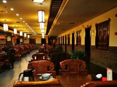 大堂-孙府大院(步行街店)