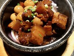 -小吊梨汤·北京菜·烤鸭(鸟巢店)