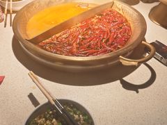 -小龙坎火锅(全球总店)