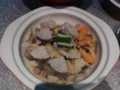 -王庄阿咪海鲜大排档(象园店)