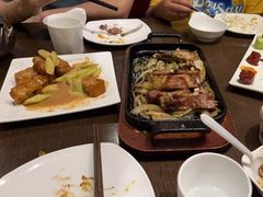 -老牌坊鲁菜名店(宽厚里店)