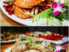 -白沙门生态公园