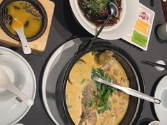 -望乡楼上海菜(日月光店)