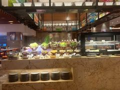 -郑州美盛喜来登大酒店