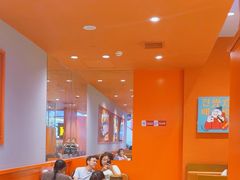 -韩小悦点餐式牛排烤肉自助(龙湖金楠天街店)