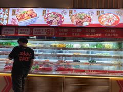-每味每客·重庆麻辣烫(拓展大厦店)