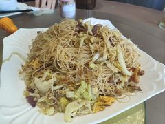 -柠静私家菜(石板巷店)