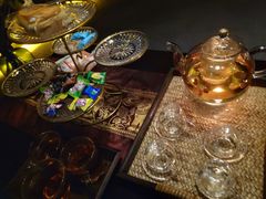 -泰合玺·精油疗愈 SPA(南京河西万达店)