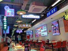 -川正旺江湖菜(三元桥店)