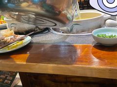 -先机泉水鸡汤(南山老君洞店)