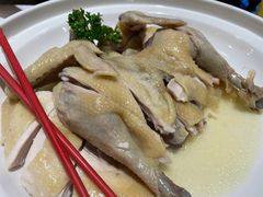 -和记小菜(东方店)