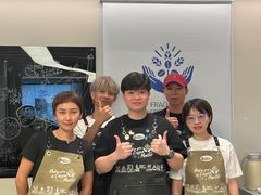 -馥郁咖啡培训(宝安校区)