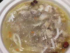 -龙泉人椰子鸡.糟粕醋.海南菜(三亚旗舰店)