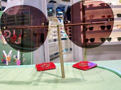 -溥仪零一零眼镜(上海K11艺术中心店)