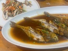 -四合院海鲜小厨(旱西关店)