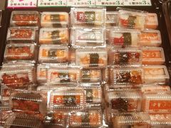 零售区-池田寿司·4H鲜作(西直门凯德华联店)