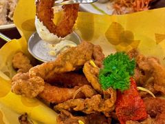 -ibarrel爱杯·bistro&brunch(江宁路店)