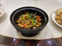 -沪华海鲜大酒楼(南汇店)