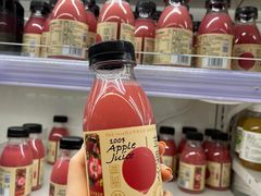 -盒马鲜生(双清路店)