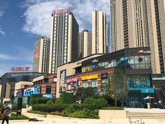 -星光耀广场(安吉路店)