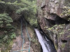 -宁波五龙潭景区