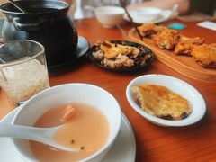 -莲餐厅·湖北菜·藕汤是头牌(愚园路店)
