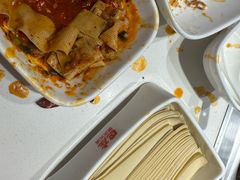 -巴庄重庆火锅(光山店)