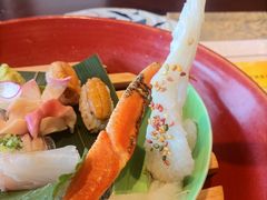 -湖月·割烹料理(湖滨店)
