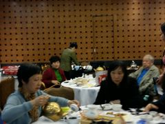 大堂-稻香酒家·33年老字号·港式粤菜(富邦中心店)