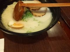 -味千拉面(上海松江二店)