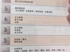 -阪急百货店(梅田总店)