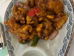 -清新鸡沙田乳鸽店(金融店)