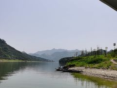 -新安江山水画廊风景区
