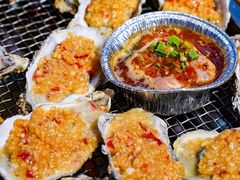 -蚝英雄·鲜蚝自助专门店
