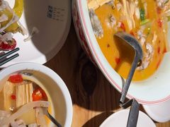 -黄鹤天厨·泡椒田鸡创始者(莲花店)