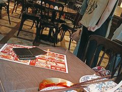 -阿大排档(长春这有山店)