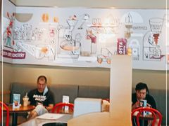 大堂-COSTA COFFEE(丰联广场店)