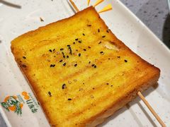 -李军力烧烤(祭城店)