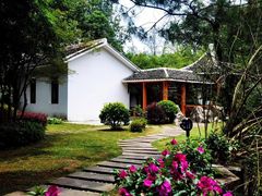 -天河潭旅游度假区