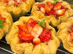 -红星前进面包牛奶公司(君太店)