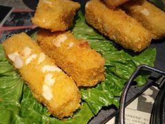 -豆蔻电影主题餐厅(四牌楼店)