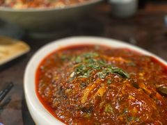 藿香豆瓣鱼-青城甲(青城山店)