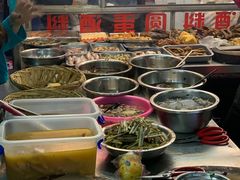 -圆蛋酒料•生腌(开元路店)